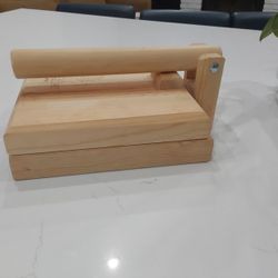 Tortilla Maker