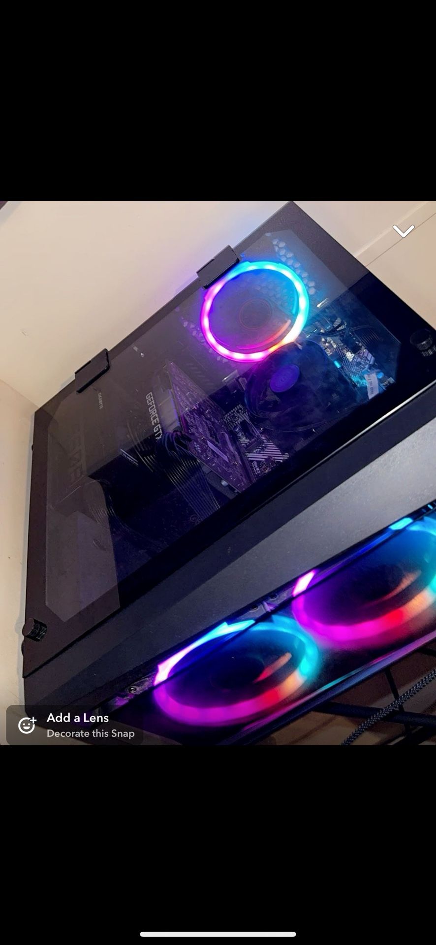 Gaming Computer
