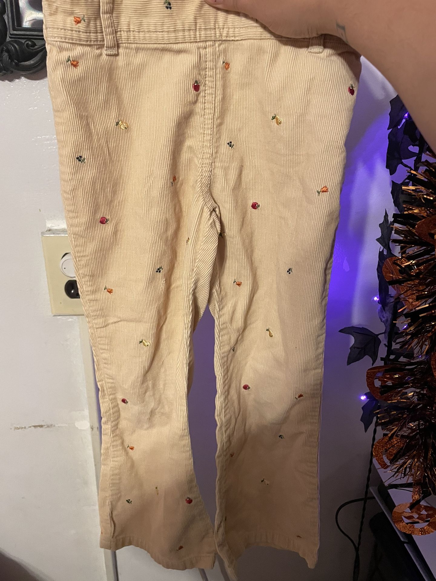 Vintage Gymboree Clothing 