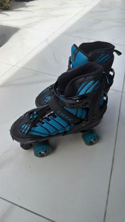 Patines size 5 to 8