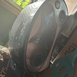 Easy Bake Oven With Accessories And Mixes