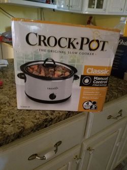 Crock-Pot