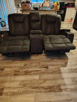 3 piece Sofa set