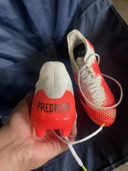 Adidas Predator Soccer Cleats