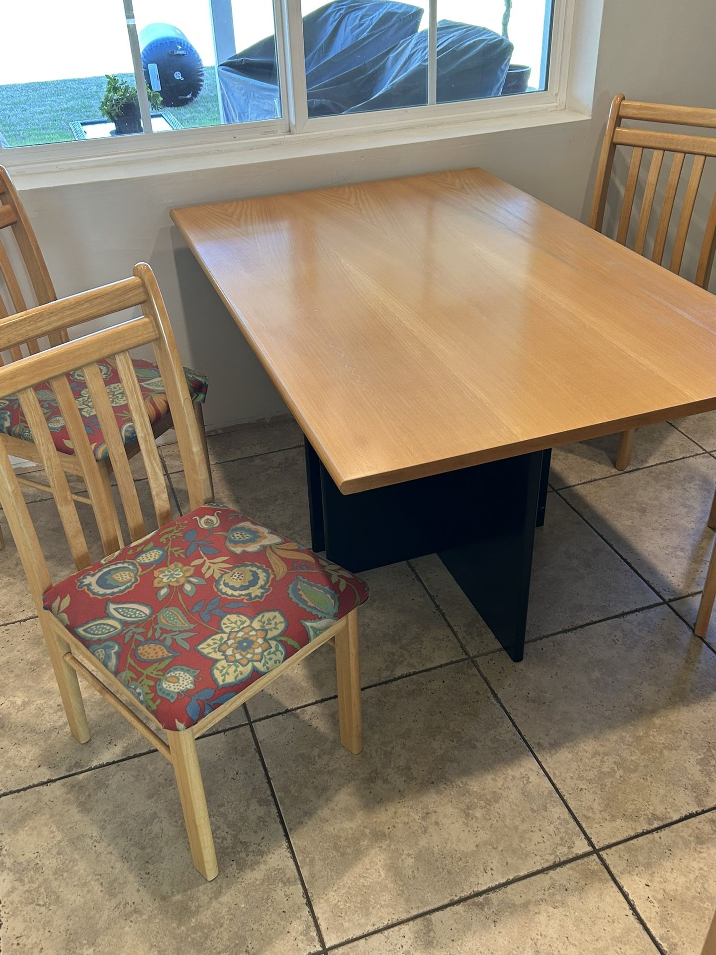 Table And Chairs Set Dining