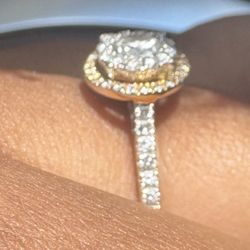 Engagement Ring
