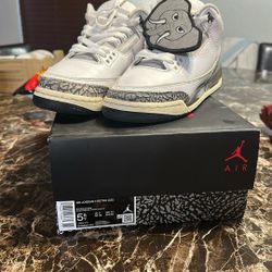 Air Jordan 3 Retro