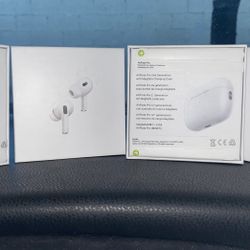 AirPods Pro 2