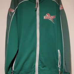 Tony Kart full-zip Jacket