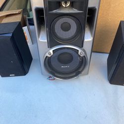 Speakers