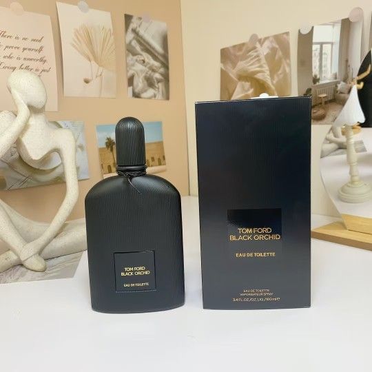 100ml Tom Ford Black Orchid Eau de Toilette