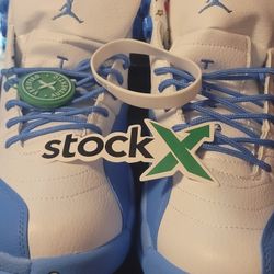 Jordan 12