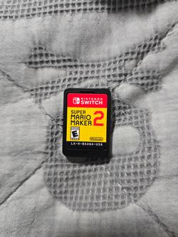 Nintendo switch games 30 dlls each
