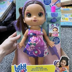 Kids Doll