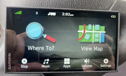 GARMIN