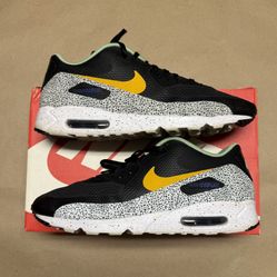 Nike Air Max 90 Ultra Essential size 14 men’s Running Shoes!