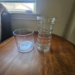 Glass Vases!