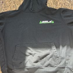 Vlone Hoodie Juice X Weekend Collab
