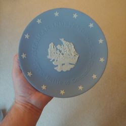 Wedgewood-Made In England