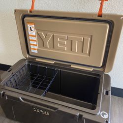 Yeti Cooler