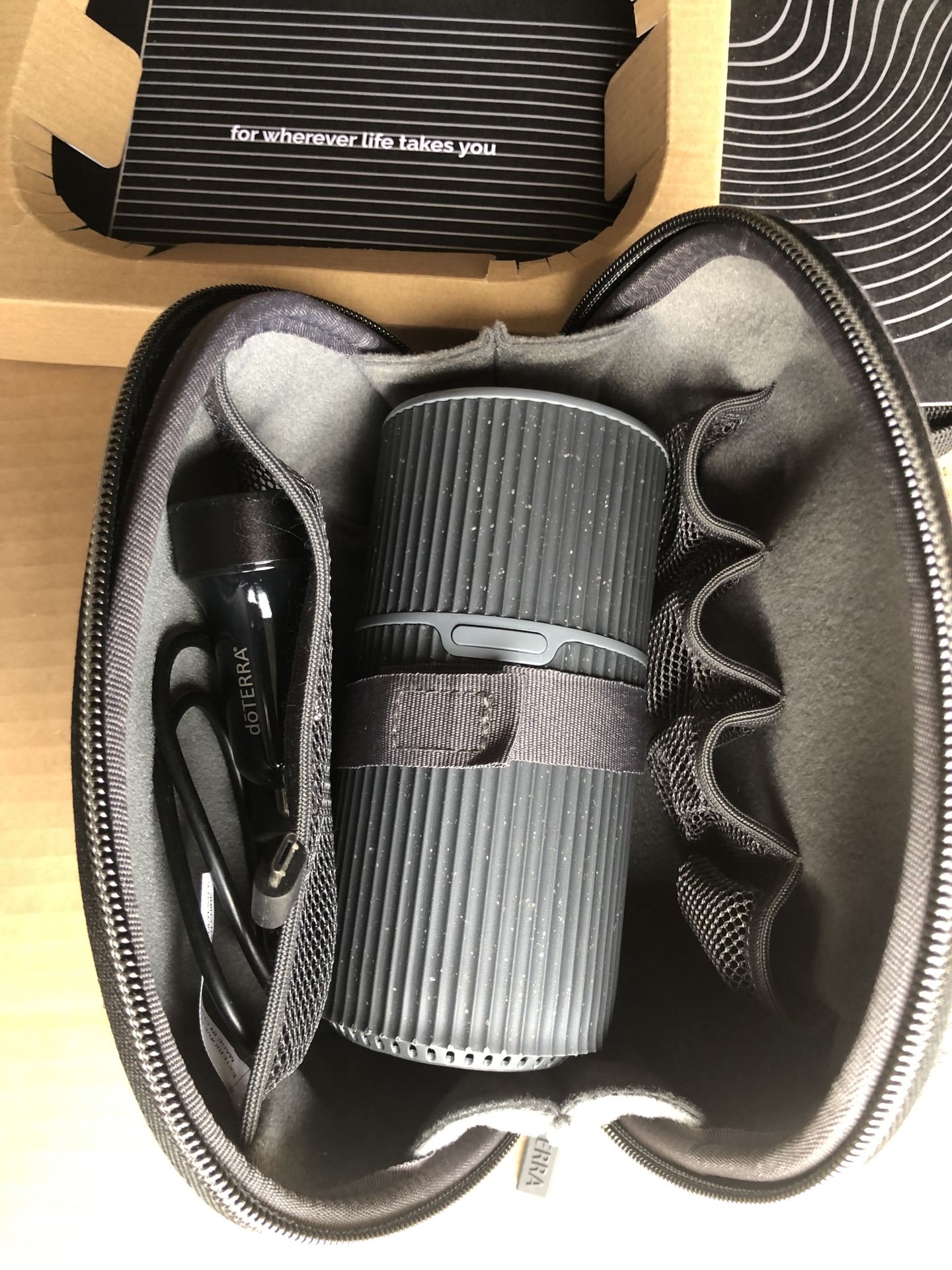 doTERRA Pilot Portable Diffuser