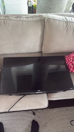 32 inch Roku Tv