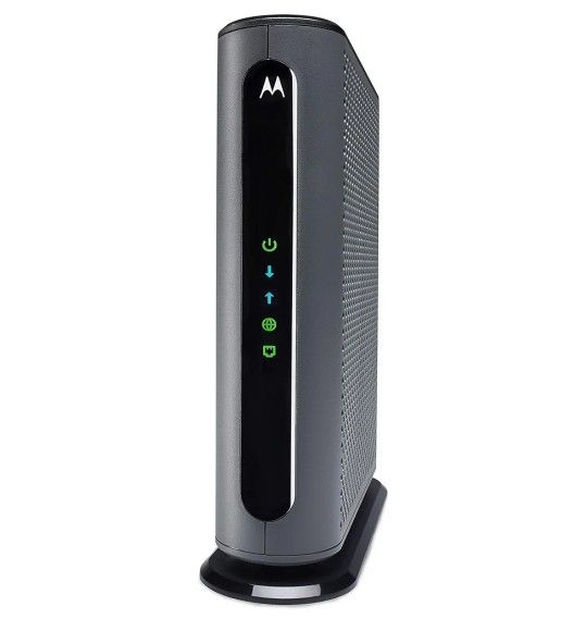 Motorola Modem