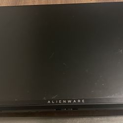 Gaming Setup Bundle – Alienware Monitor + Logitech G Pro Mouse + SteelSeries Keyboard + Razer Headset