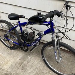 Bike