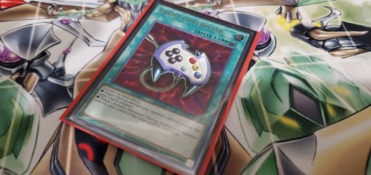 Yu-Gi-Oh 