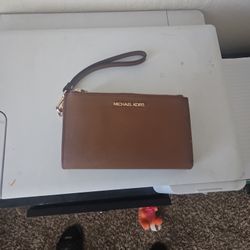 Mk Wrist Wallet