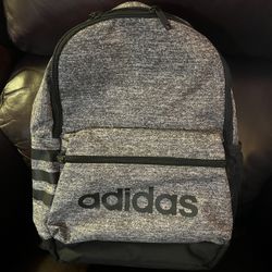 New Without Tags Adidas Backpack 