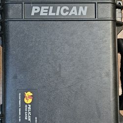 Pelican 1510 Travel Case