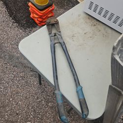 Bolt Cutters