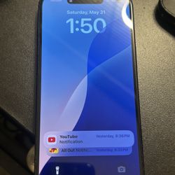 Brand new iPhone 15 With 128 GB,s Black 
