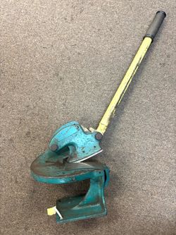 Original Beverly shear B1 sheet metal throat less
