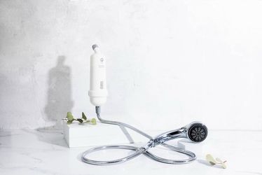 Filtro de ducha FrescaPure Royal Prestige