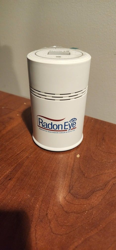 Ecosense RD200 RadonEye