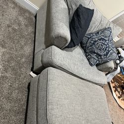 Couch Set - 2 Years Old!! 