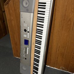 Piano