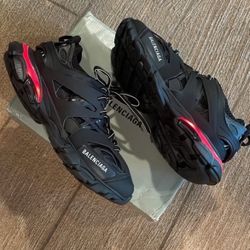 Balenciaga Shoes