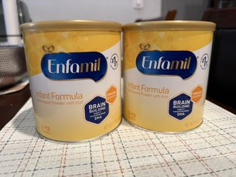 Enfamil Formula