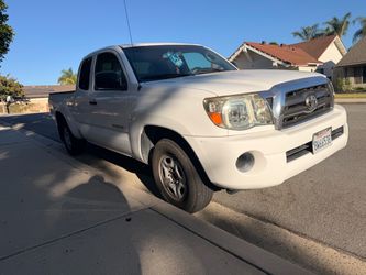 2010 Toyota Tacoma