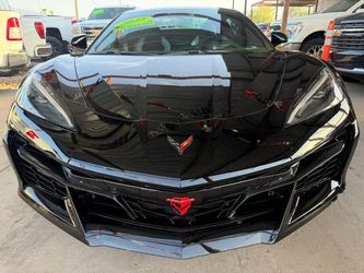2023 Chevrolet Corvette