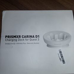 Charging dock Quest 3 