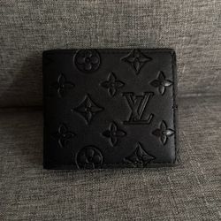 LOUIS VUITTON MULTI POCKET WALLET