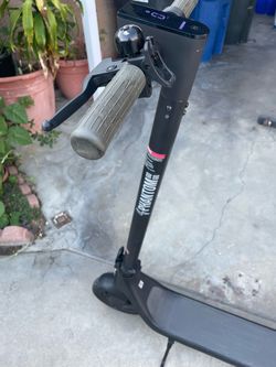 Phantom Go Electric Scooter