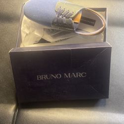 Bruno Marc Shoes