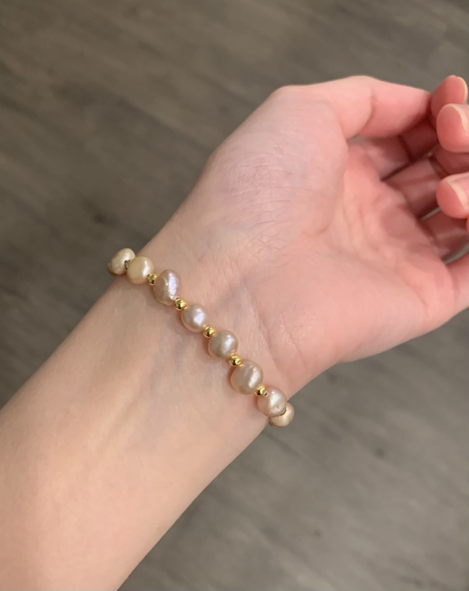 Bracelet