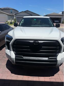 TUNDRA XP 2024